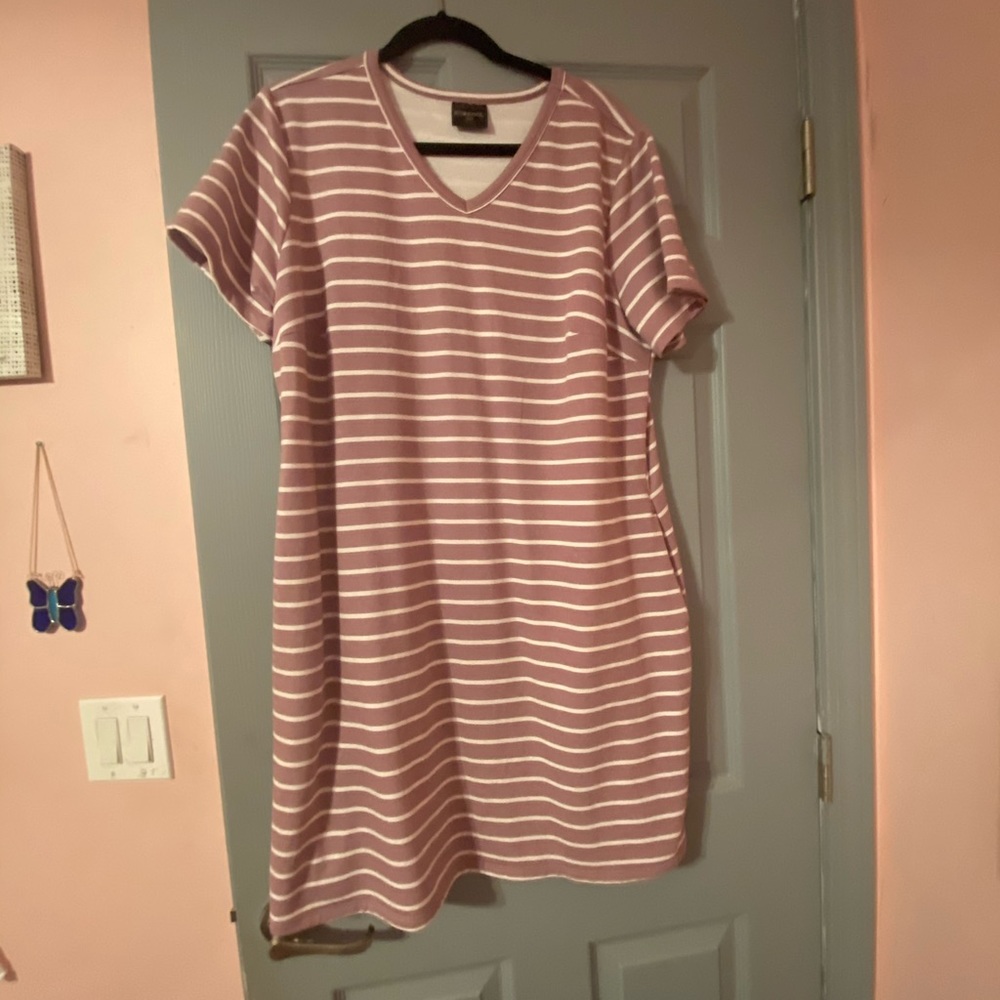 Womens dress